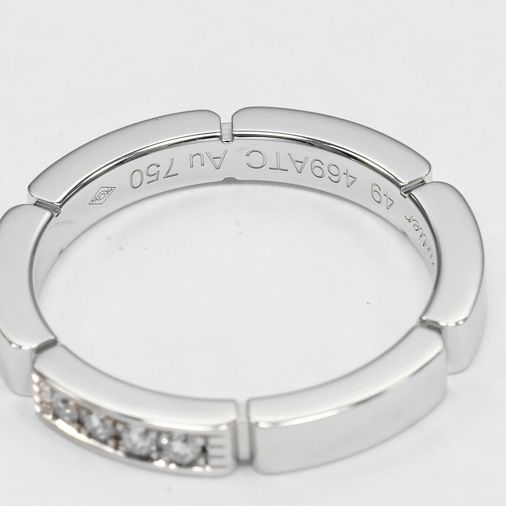 CARTIER Ring - Picture 4 of 11
